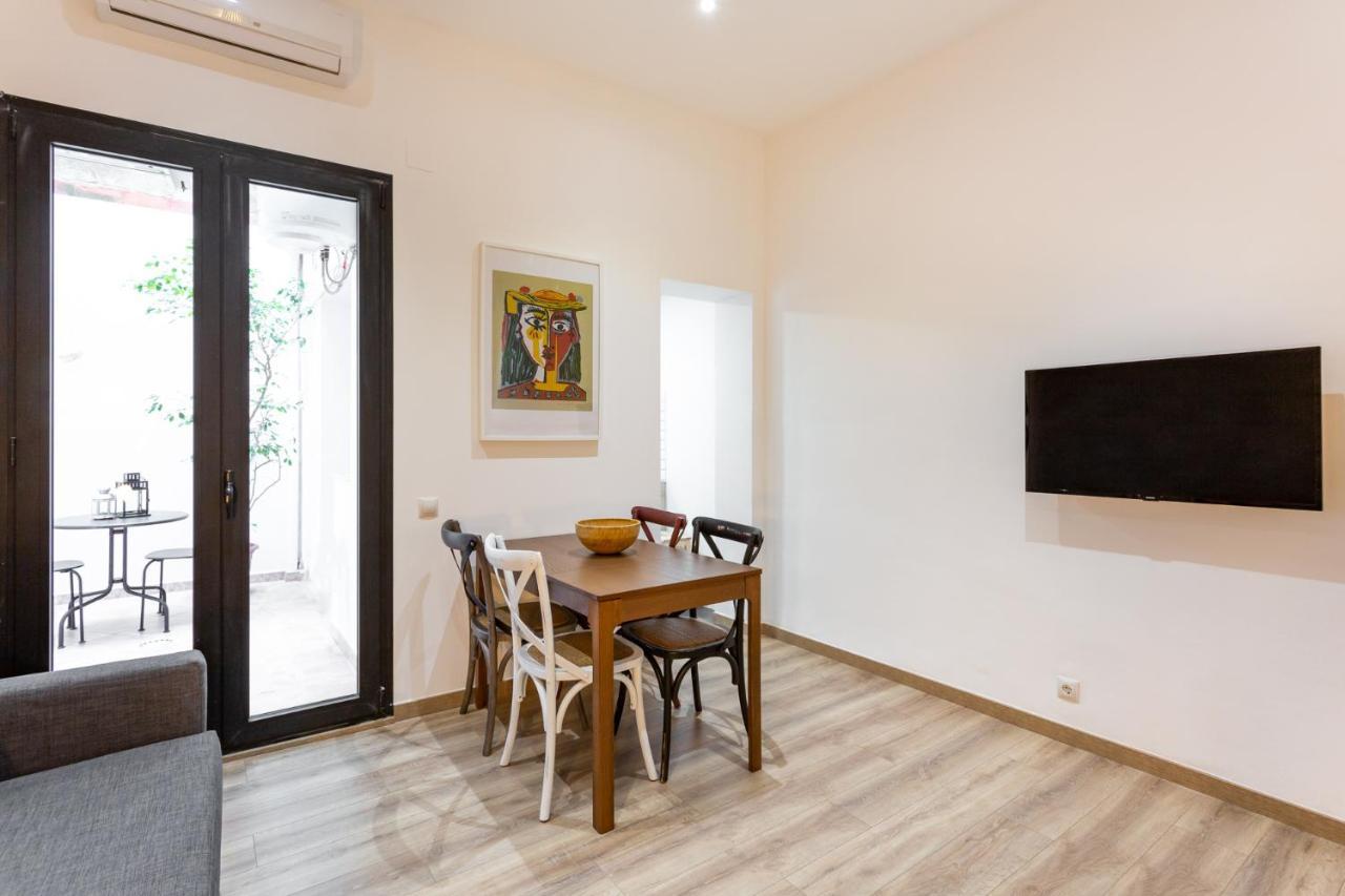 Stay U-Nique Apartments Travessera II Barcelona Eksteriør billede